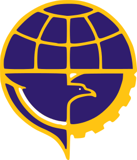 Logo Bandara